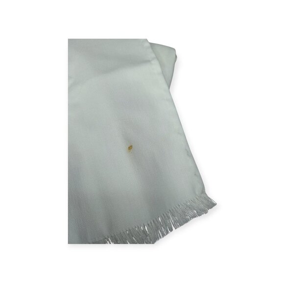 Christmas Holiday Themed Towels Set of 5 Embroidered Candy Cane - Picture 8 of 10